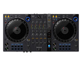 Pioneer DDJ-FLX6 Rekordbox and Serato DJ Controller